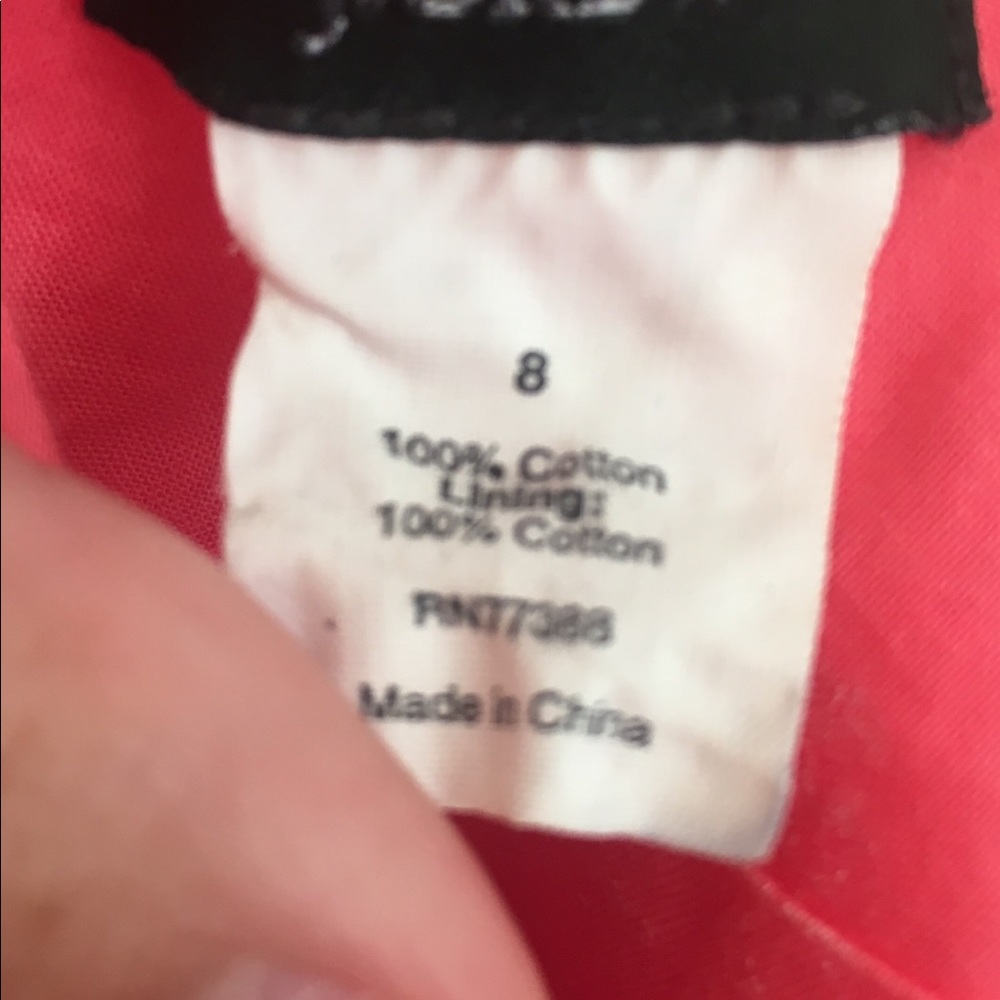 ⭐️ HOST PICK🌟 J Crew Lydia Cotton Cady Dress - Picture 5 of 5